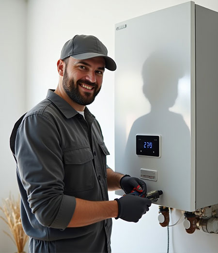 asistencia técnica calderas Baxi en Toledo asistencia técnica calderas Baxi en Toledo