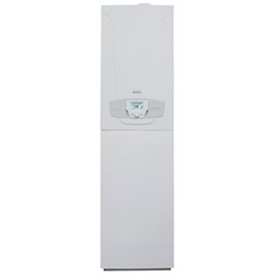 Reparación de calderas Baxi Platinum Combi Plus 32 Aifm en Toledo