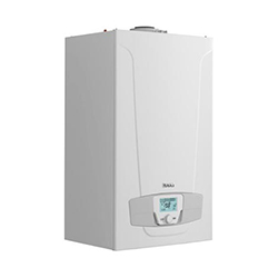 Reparación de calderas Baxi Platinum Max Plus 28/28F en Toledo
