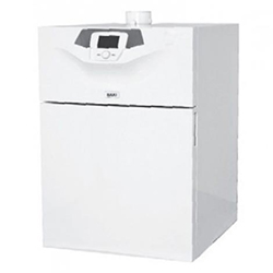 Reparación de calderas Baxi Platinum 24 GTF en Toledo