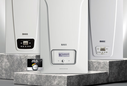 venta e instalación de calderas de gas Baxi en Toledo venta e instalación de calderas de gas Baxi en Toledo