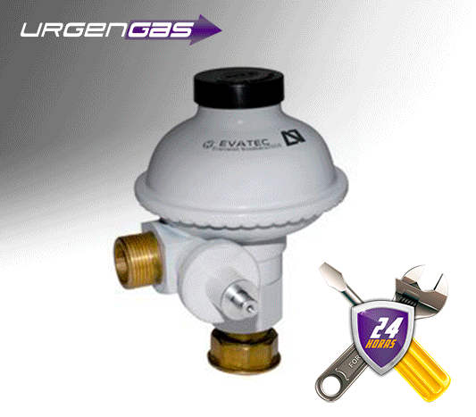 cambiar regulador de gas natural cambiar regulador de gas natural
