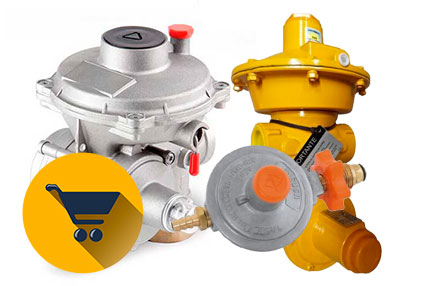 comprar regulador de gas natural comprar regulador de gas natural